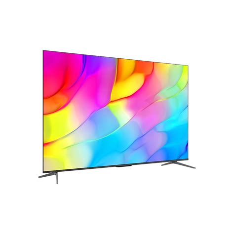 購買TCL C646 LED 液晶體電視 .
